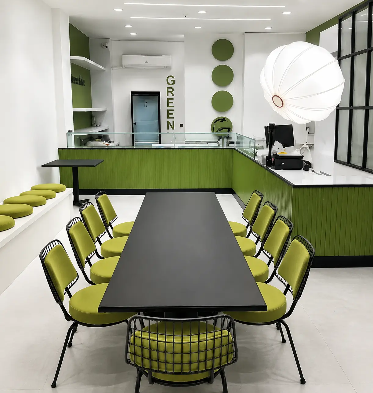 green-cafe