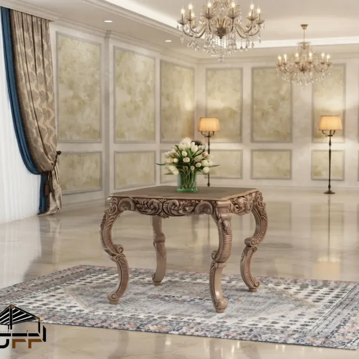 میز تالاری روناک