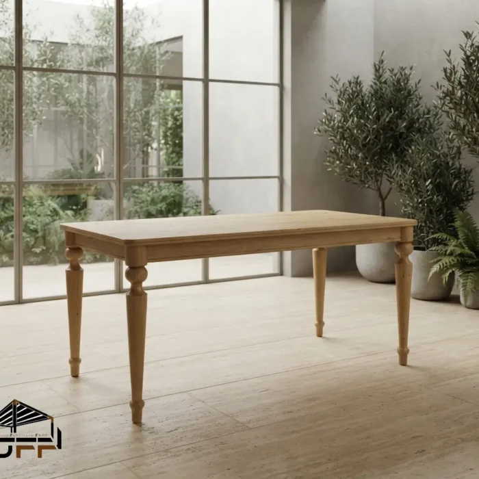میز ناهار خوری رامیز