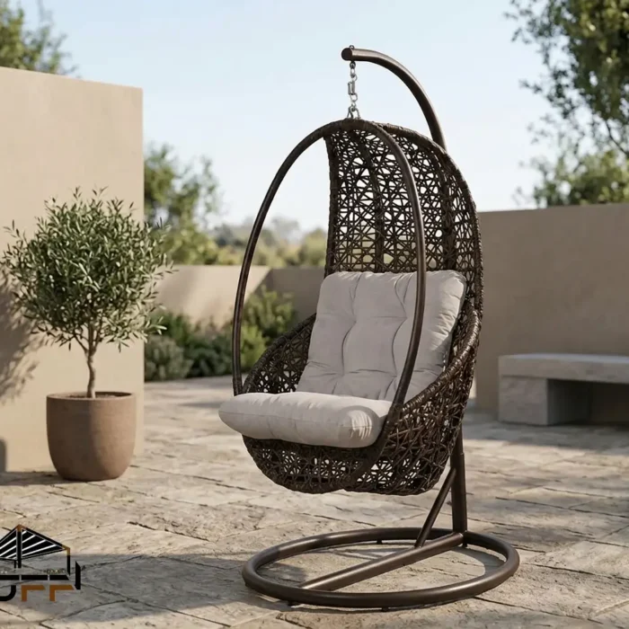 صندلی آویز ریلکسی آنجلینا