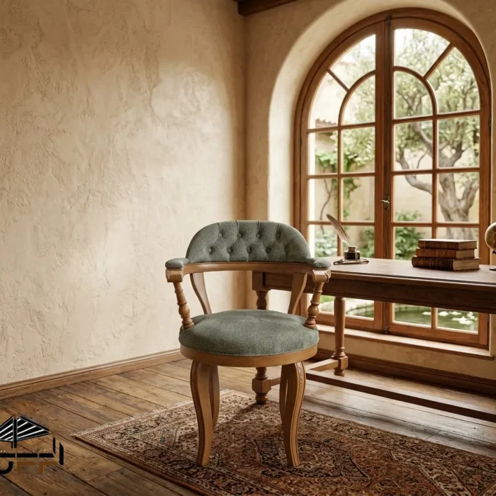 صندلی مدرن دیبا