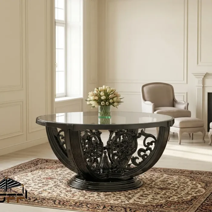 میز پلیمری یونیک